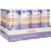 Gordons Gin & Tonic tray 12 x 25 cl