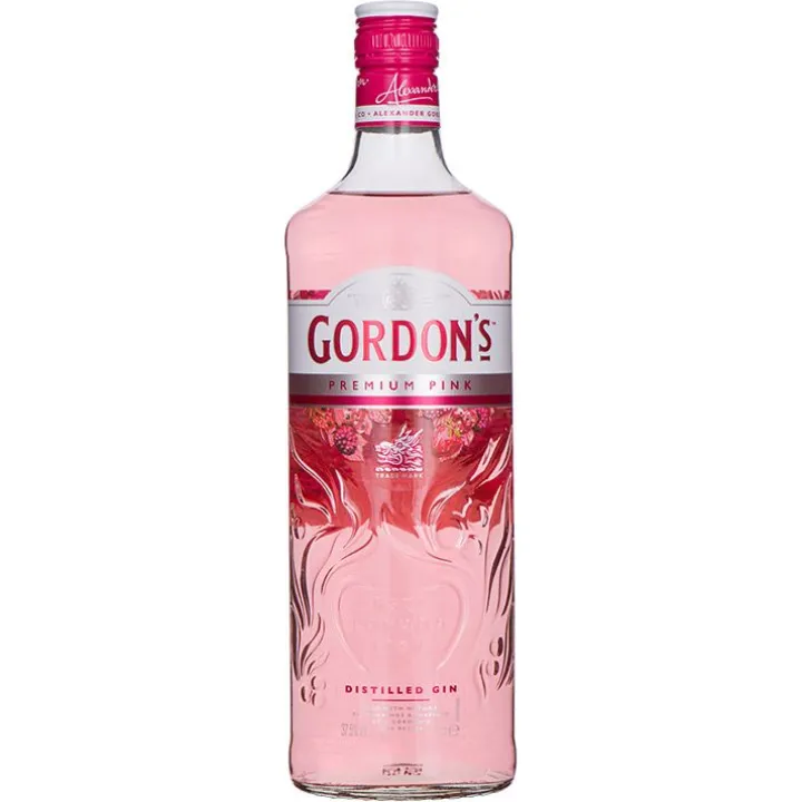 Gordon's Premium Pink Gin 70 cl
