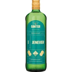 Gorter Oude Jenever 100 cl