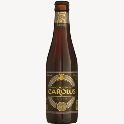 Gouden Carolus Classic 33 cl