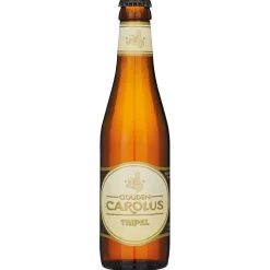 Gouden Carolus Tripel 33 cl