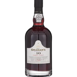 Graham's 10 Years Old Tawny Port 75 cl