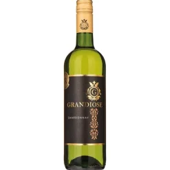 Grandiose Chardonnay 75 cl