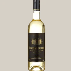 Graves Superieures Vin Blanc Moelleux 75 cl