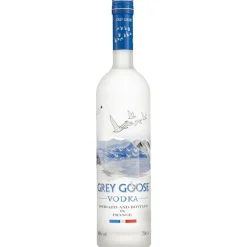 Grey Goose Vodka 70 cl