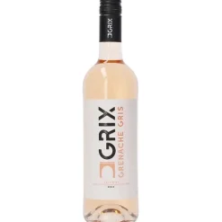 Grix Grenache Gris Rosé 75 cl