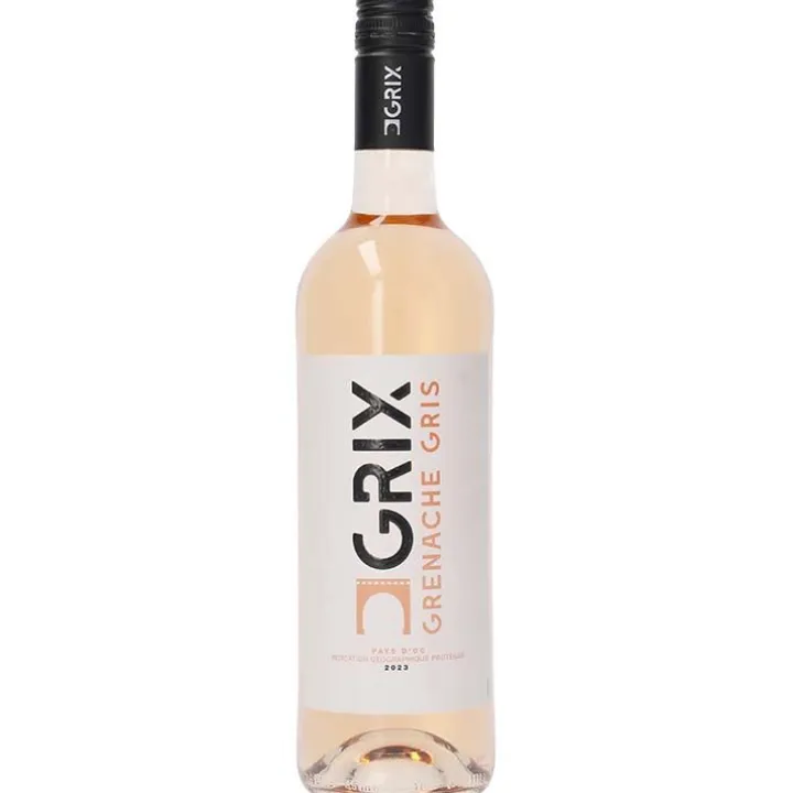 Grix Grenache Gris Rosé 75 cl