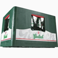 Grolsch Beugel 16 flesjes