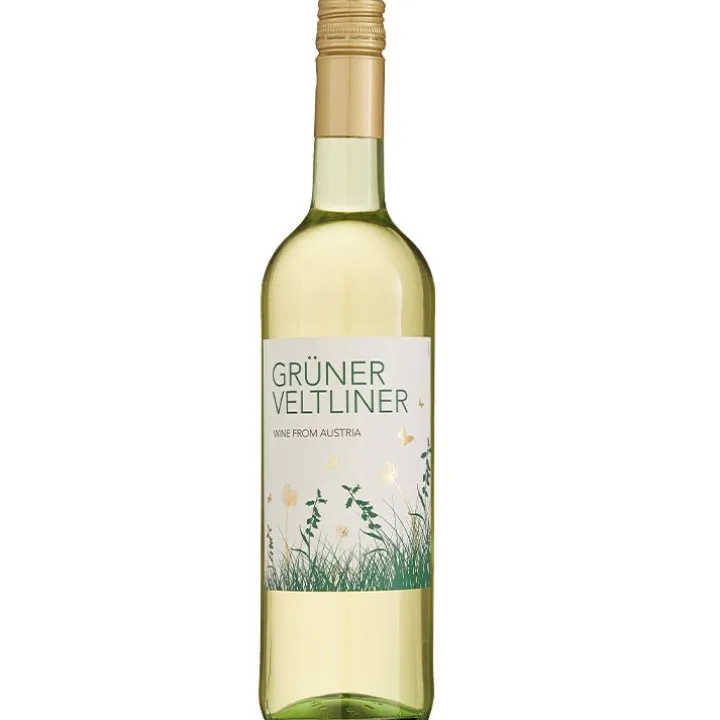 Gruner Veltliner Oostenrijk 75 cl