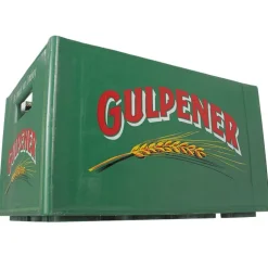 Gulpener Bier 24 flesjes