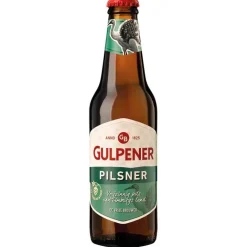 Gulpener Bier 24 flesjes