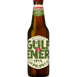 Gulpener Bio Ur-Hop 30 cl