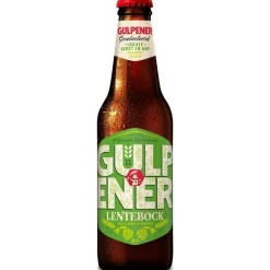 Gulpener Lentebock 30 cl