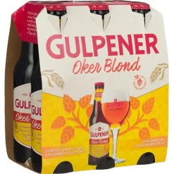 Gulpener Oker Blond 30 cl