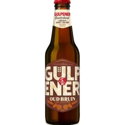 Gulpener Oud Bruin 30 cl