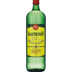 Hartevelt Jonge Jenever 150 cl
