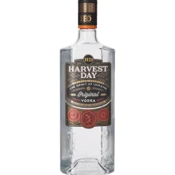 Harvest Day Original Vodka 70 cl