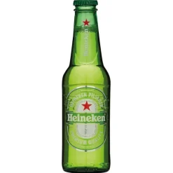 Heineken Bier 25 cl