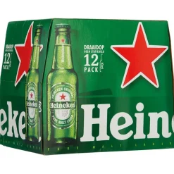 Heineken Bier 25 cl