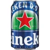 Heineken Blik 0.0% 33 cl