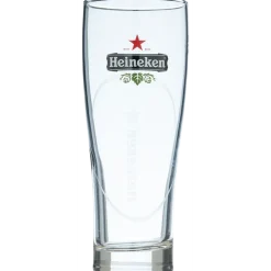 Heineken Eclipse Bierglas 25 cl