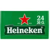 Heineken Premium Pilsener Bier 24 flesjes