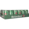 Heineken Premium Pilsener Bier Blik 24 x 33 cl