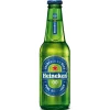 Heineken Premium Pilsener 0.0 Bier Draaidop Fles 25 cl
