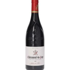 Henri de Floret Chateauneuf-du-Pape 75 cl