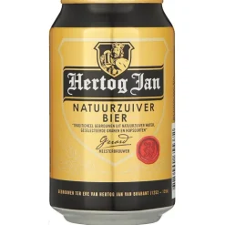 Hertog Jan Pilsener 33 cl