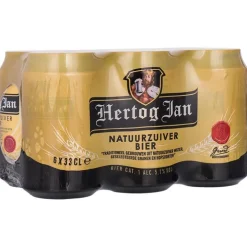 Hertog Jan Pilsener 33 cl