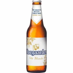 Hoegaarden Witbier 30 cl