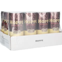 Hoppe Vieux Cola tray 12 x 25 cl