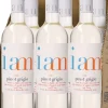 I Am Pinot Grigio 75 cl