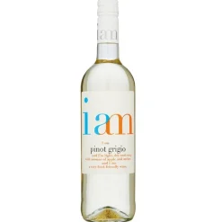 I Am Pinot Grigio 75 cl