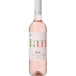I Am Rose 75 cl