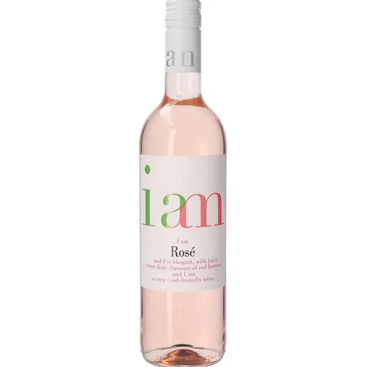 I Am Rose 75 cl