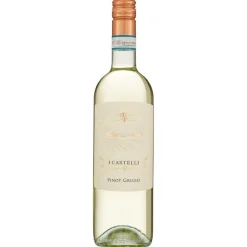 I Castelli Romeo E Giulietta Pinot Grigio 75 cl