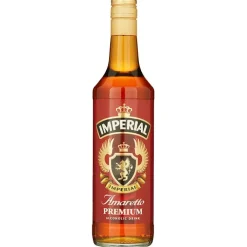 Imperial Amaretto 70 cl