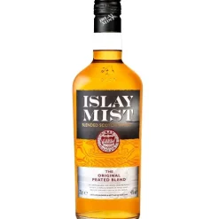Islay Mist Original Peated Blend Whisky 70 cl