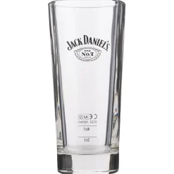 Jack Daniel's Honey met origineel glas 70 cl