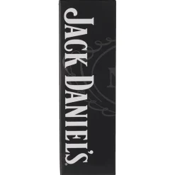 Jack Daniel's Old No. 7 in tinnen verpakking 70 cl