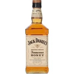Jack Daniel's Tennessee Honey in tinnen verpakking 70 cl
