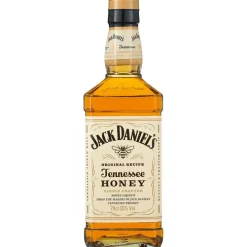 Jack Daniel's Tennessee Honey 70 cl