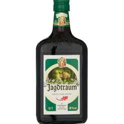 Jagdtraum Kruidenlikeur 70 cl