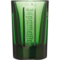 Jagermeister plus 2 originele shotglazen 70 cl