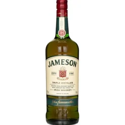 Jameson Irish Whiskey 100 cl