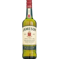 Jameson Irish Whiskey 70 cl
