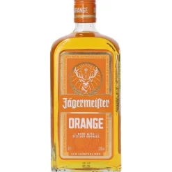 Jägermeister Orange 70 cl
