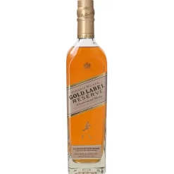 Johnnie Walker Gold Label Reserve Whisky 70 cl